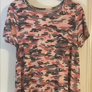 LuLaRoe Carly Dress.